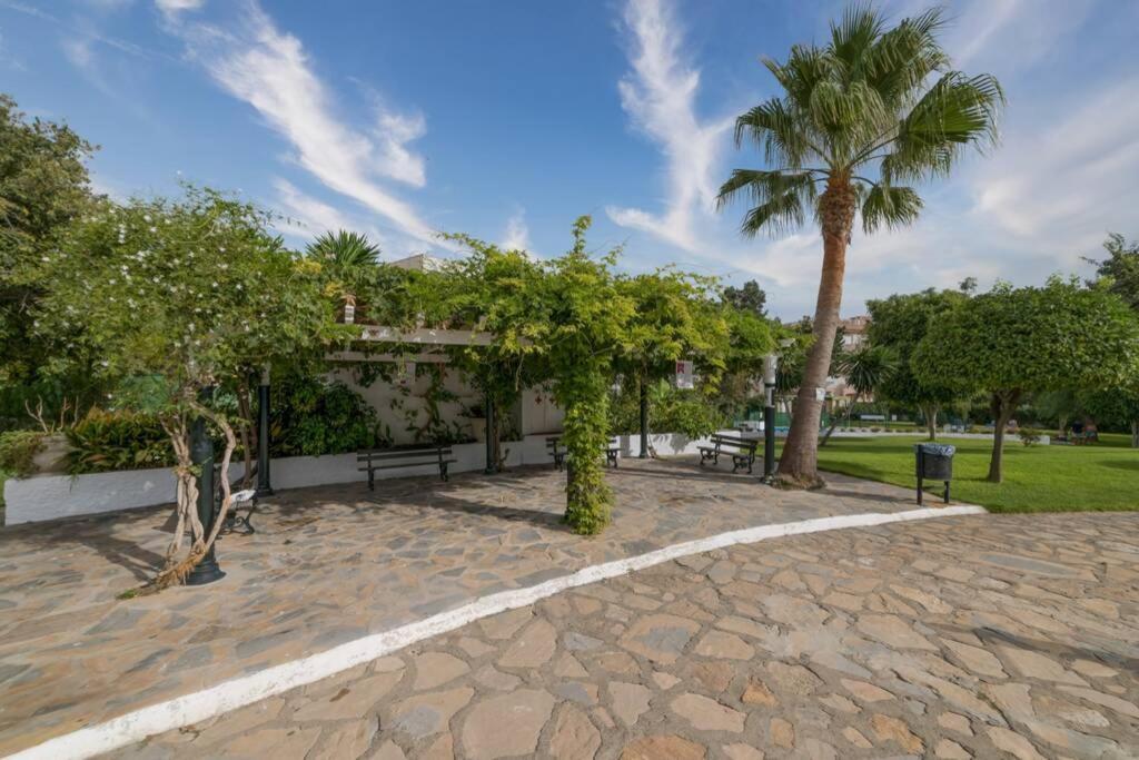 Apartament Iloftmalaga Urb. Bejar - Benalmádena