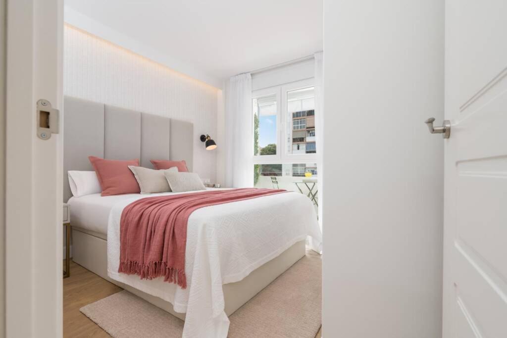 Apartament Iloftmalaga Urb. Bejar - Benalmádena