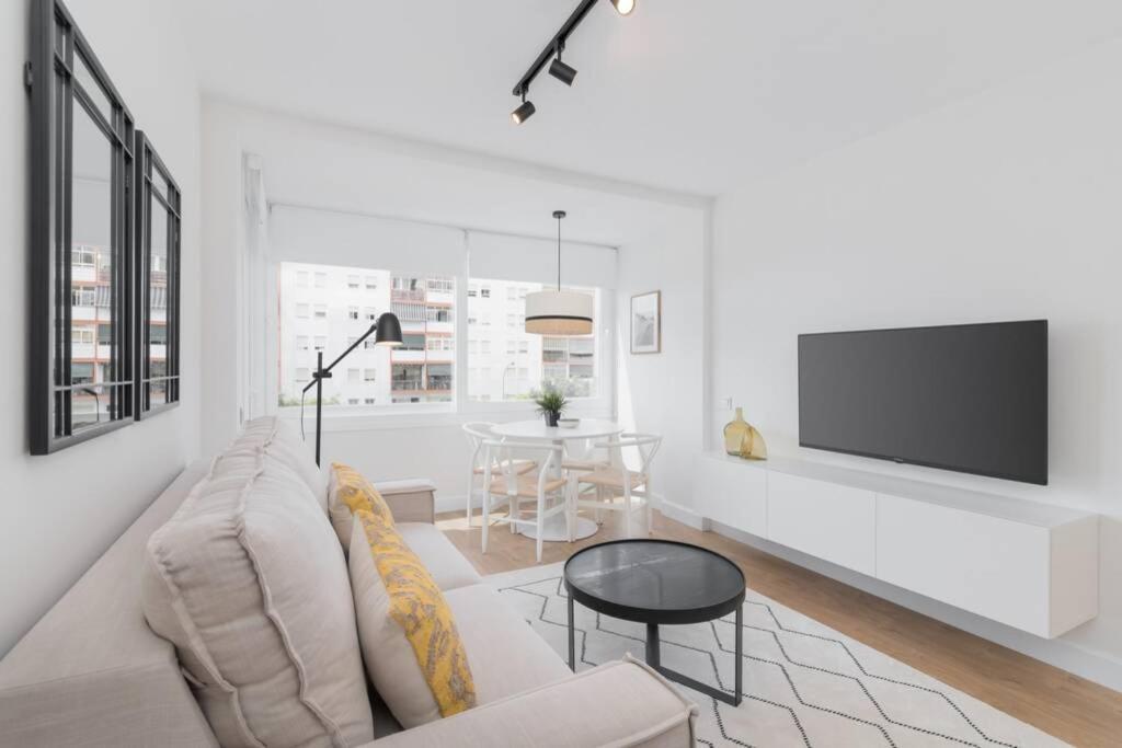 Apartament Iloftmalaga Urb. Bejar -