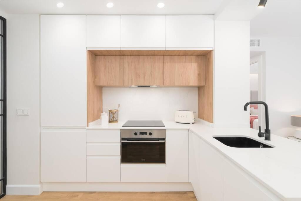 Iloftmalaga Urb. Bejar - Apartament Benalmádena