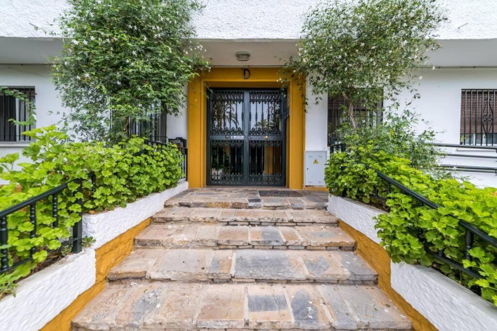 Iloftmalaga Urb. Bejar - Apartament *